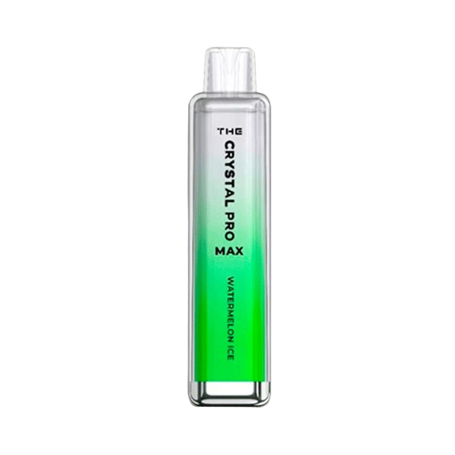 AAOK 4000 PUFFS WATERMELON ICE