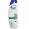H&amp;S MENTOL FRESCO 400ML
