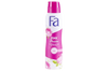 FA PASIÓN ROSA 48H 150ML