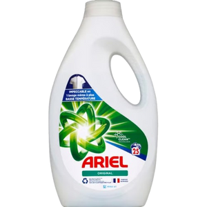 ARIEL DET LIQ 40+10D 2.25L ORIGINAL