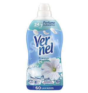 VERNEL 60 LAVADOS 1080L