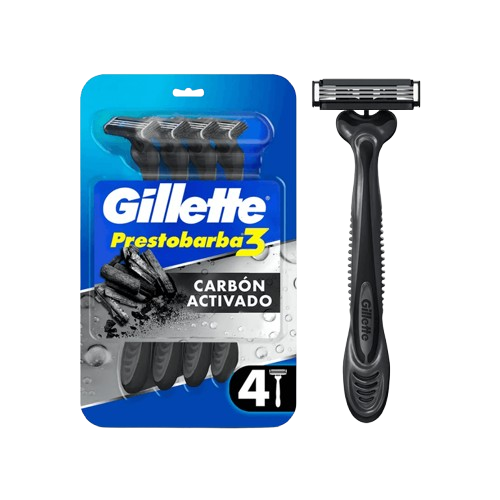 GILLETTE para ti