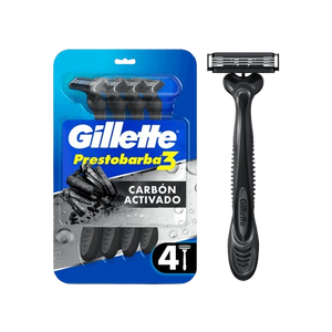 GILLETTE para ti