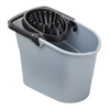 CUBO PLA FREGONA 14L CON ESCURRIDOR