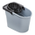 CUBO PLA FREGONA 14L CON ESCURRIDOR