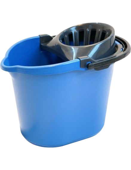 CUBO PAMEX 115L ONE NEGRO CON AZUL