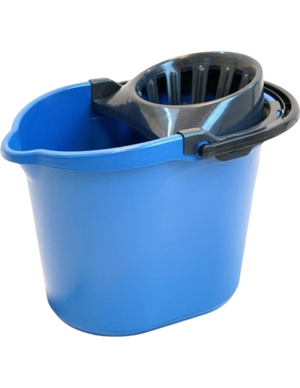 CUBO PAMEX 115L ONE NEGRO CON AZUL