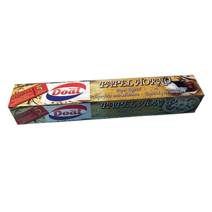 DOAL PAPEL HORNO 10M