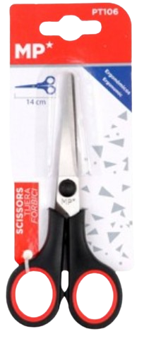 TIJERA MP 14CM
