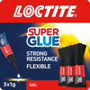 SUPER GLUE MINI 3X1G