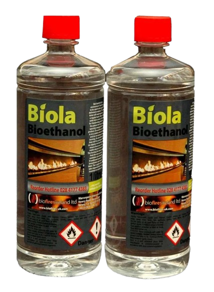 BIOLA TPONIK 2L 6U
