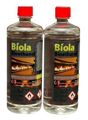 BIOLA TPONIK 2L 6U