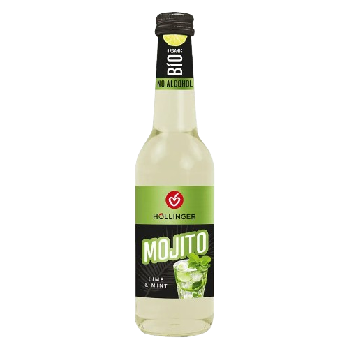 MOJITO CONTIENE ZUMO 500ML