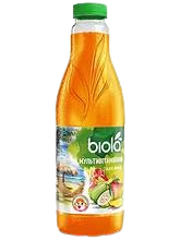 BIOLA JUICE 500ML