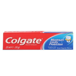 COLGATE PROTECTION 25ML