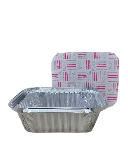 ENVASE 470U