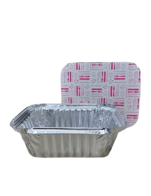ENVASE 2500U