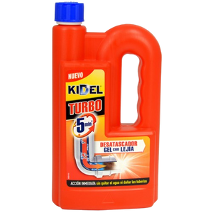 KIDEL PROTEGA TURBO CON LEJIA 1L