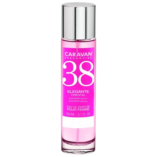 FRAGANCIAS CARAVANA 150ML + 30ML