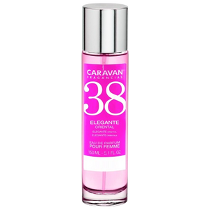 CARAVAN FRAGANCIAS 150ML + 30ML