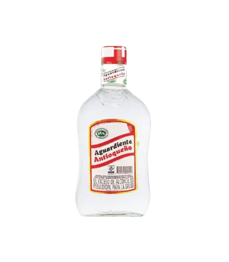 AGUARDIENTE ANTIOQUEÑO 70CL
