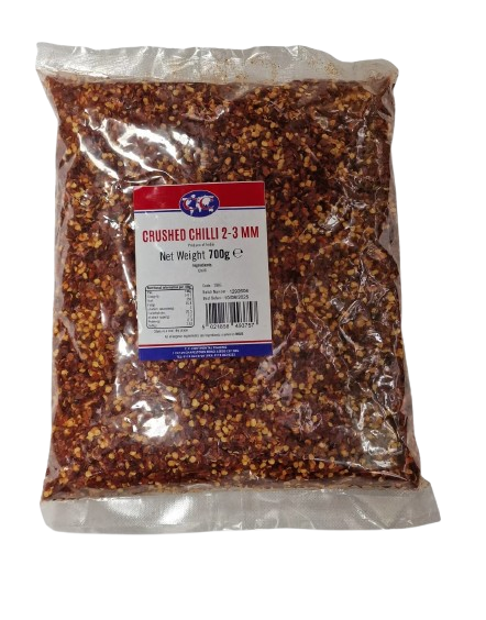 Xili Ajwa triturat 700 g