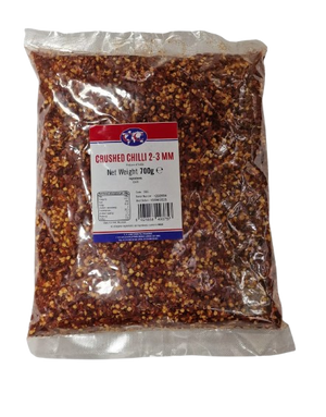 Xili Ajwa triturat 700 g