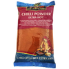 Xili en pols Ajwa extra picant 400 g