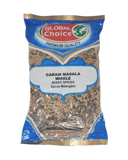 AJWA GARAM MASALA SENCER 300G