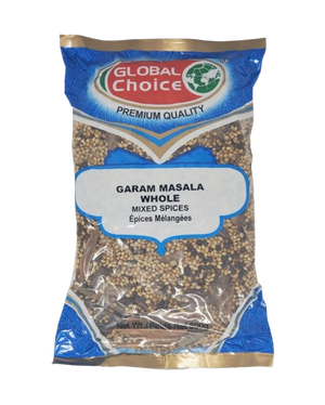 AJWA GARAM MASALA SENCER 300G