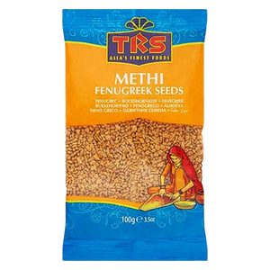 AJWA MEETHI SEED 100G