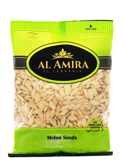 AJWA MELON SEED 100G