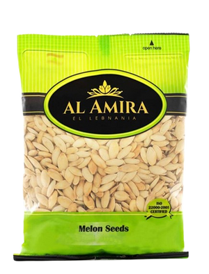 AJWA MELON SEED 100G