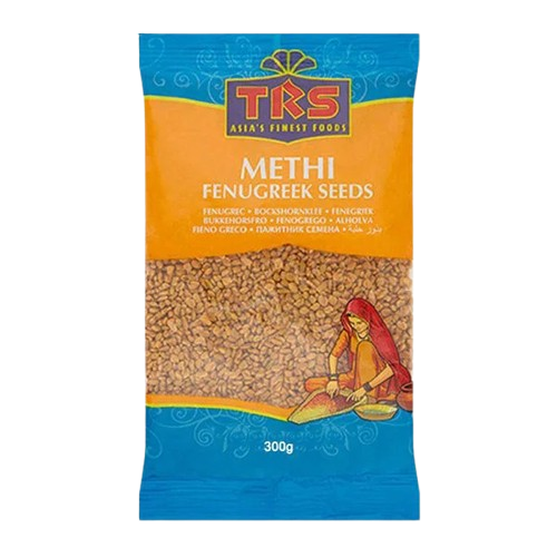 LLAVORS D'AJWA METHI 300G
