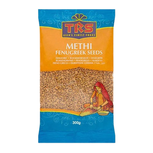 LLAVORS D'AJWA METHI 300G