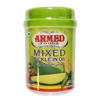 AJWA MIXED PICKLE IN OIL 1KG