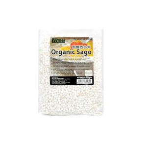 SAGU AJWA 500G