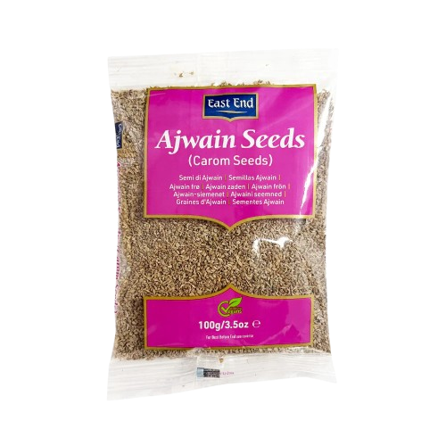 AJWAIN 100G