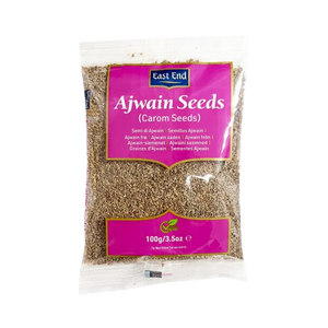 AJWAIN 100G