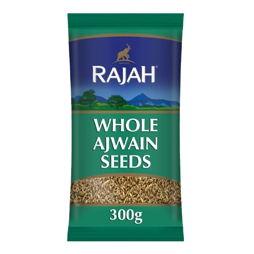 AJWAIN HINOJO BORDE 300G