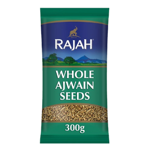 AJWAIN HINOJO BORDE 300G