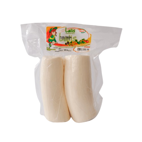 IUCA EN TROZOS 500G