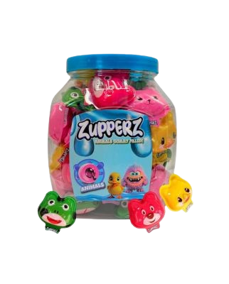 ANIMALS ZUPPERZ