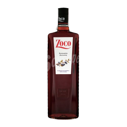 ZOCO NAVARRO 1L