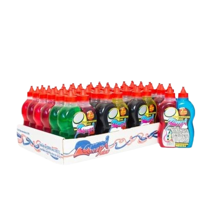 ZAMPI RASCA 36U