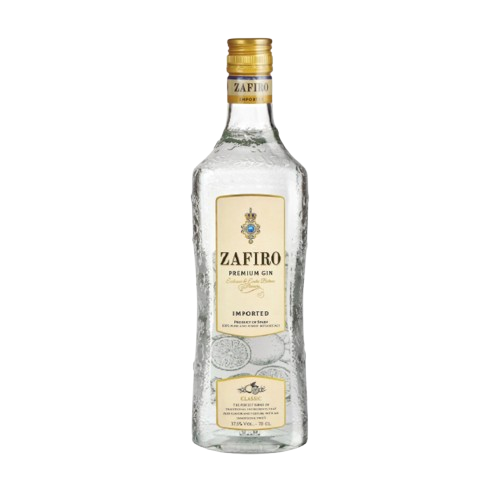ZAFIRO 70CL