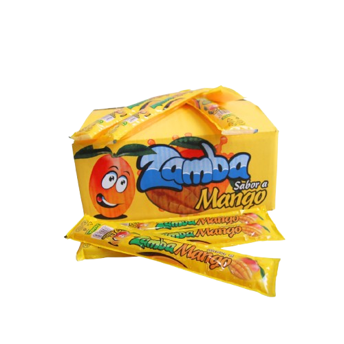 ZAMBA MANGO