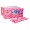 ZAMBA PIRULETA