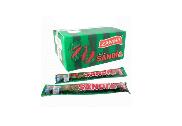 ZAMBA Z-96