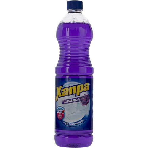 XANPA LAVANDA 1L